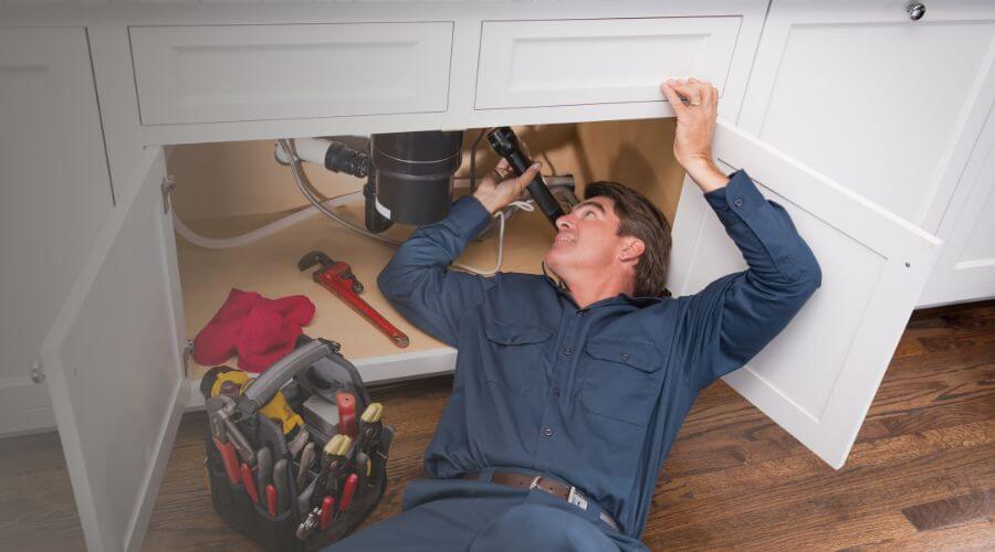 Professional Leak Detection in Strawn, TX