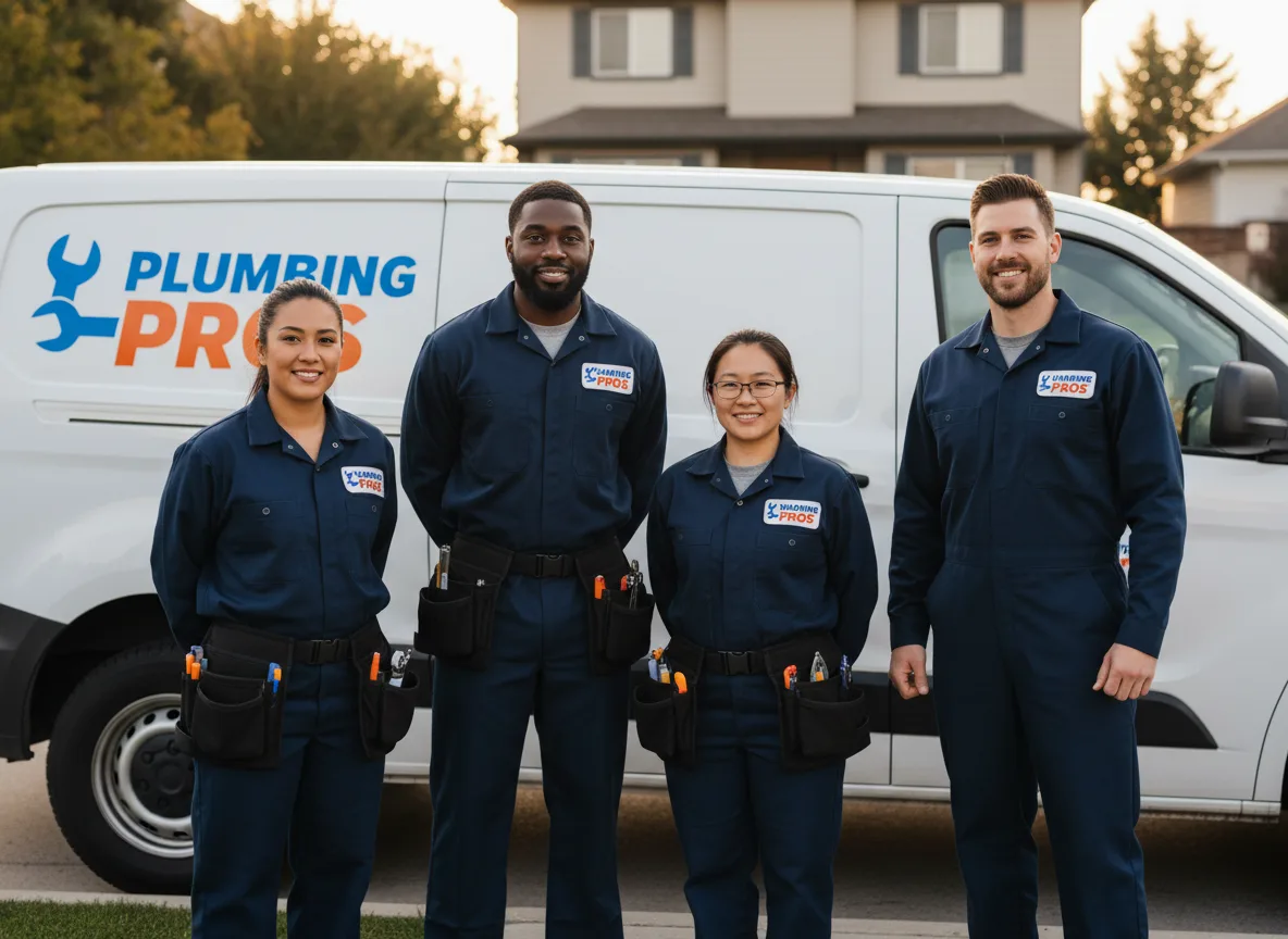 Water Heater Repair company in Strawn, TX